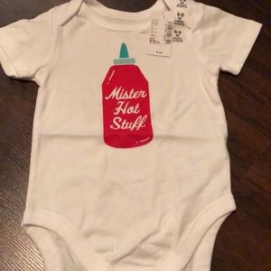 6-9 Onesie